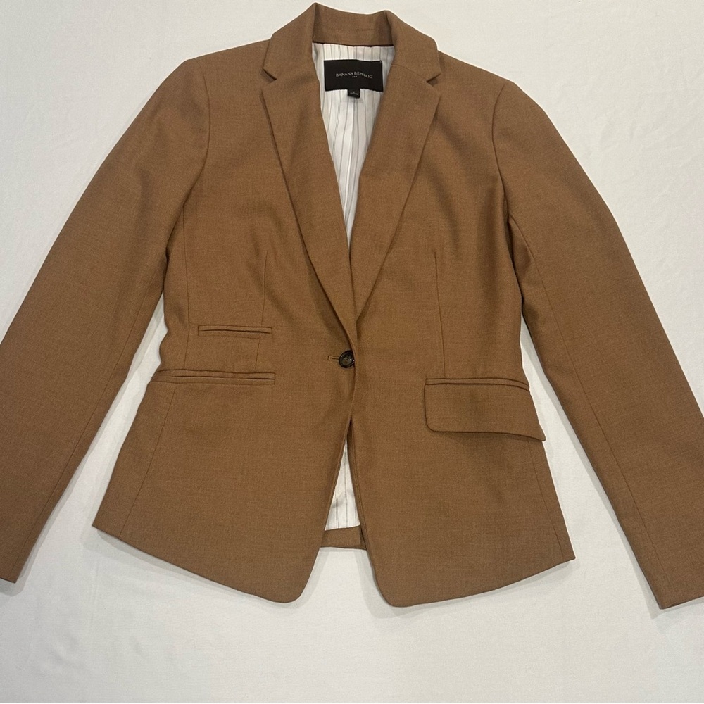 Banana Republic Blazer